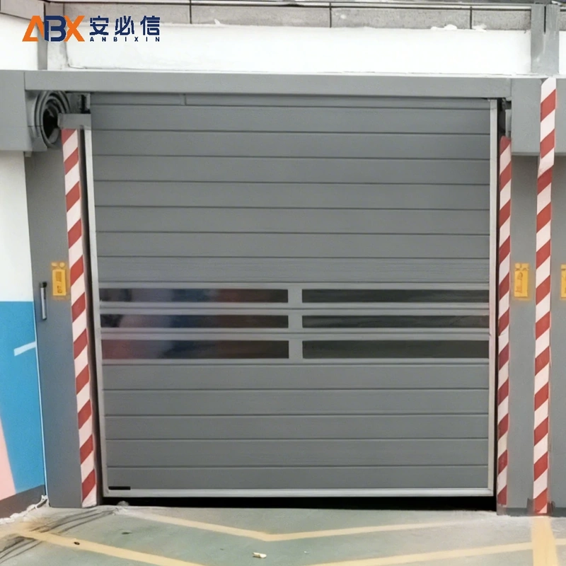 资阳雷达高速门